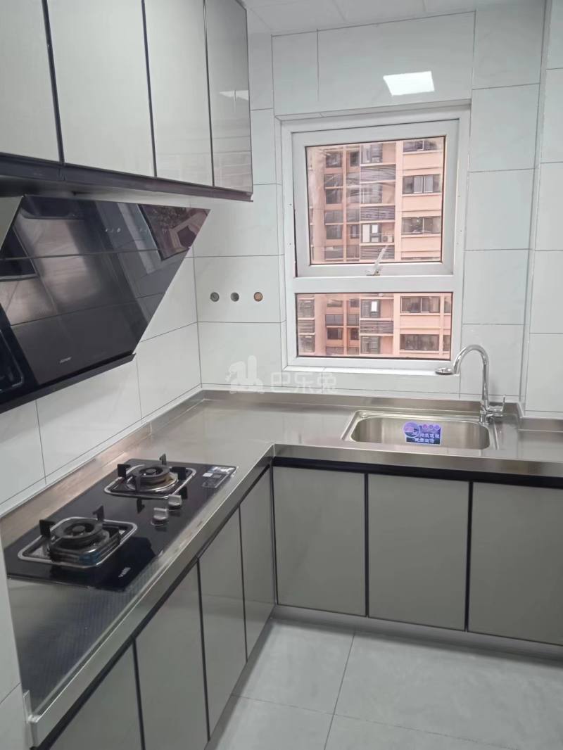 枫霞雅苑12948253周边环境图1