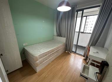 万嘉欣苑 1室0厅0卫