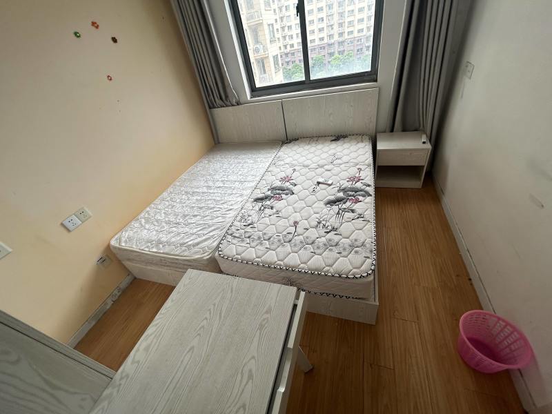 万嘉欣苑12948718卧室图6