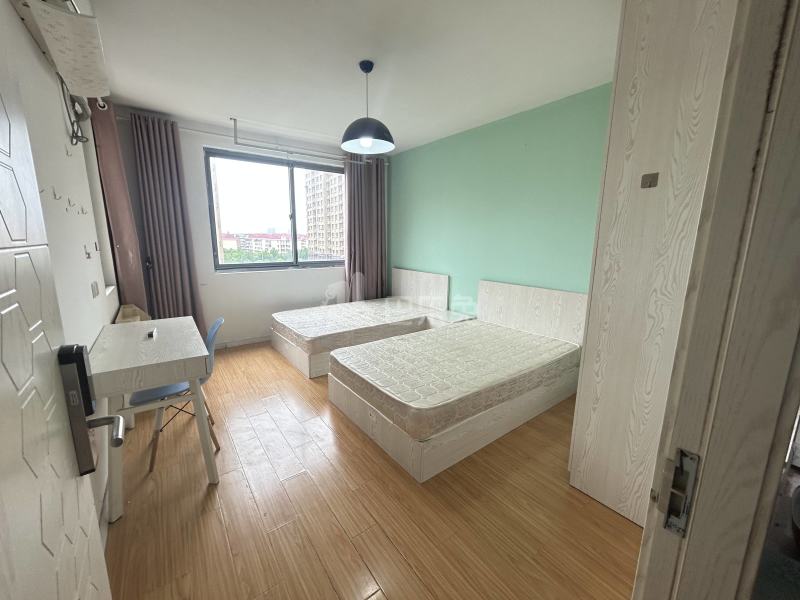 万嘉欣苑12948718卧室图5