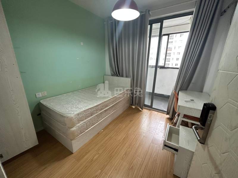 万嘉欣苑12948718卧室图3