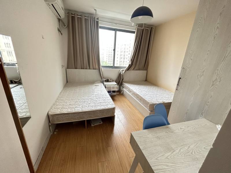 万嘉欣苑12948718卧室图2