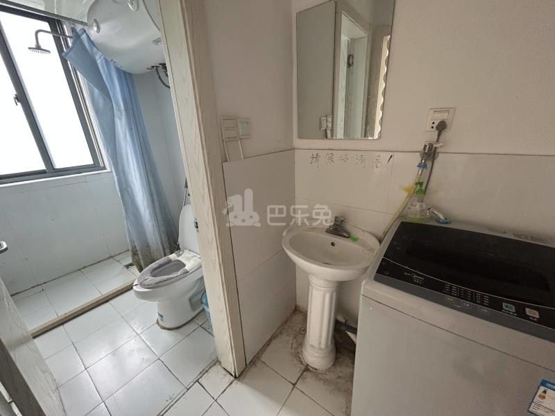 万嘉欣苑12948718卫生间图9