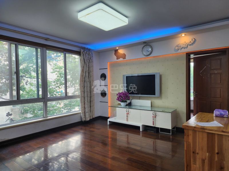 文泽园12948729周边环境图3