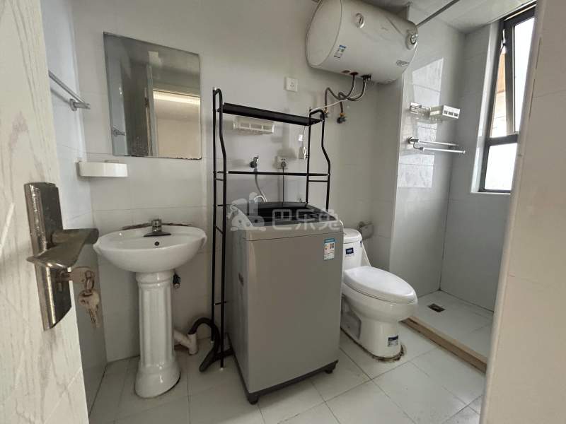 万嘉欣苑12948741卫生间图2