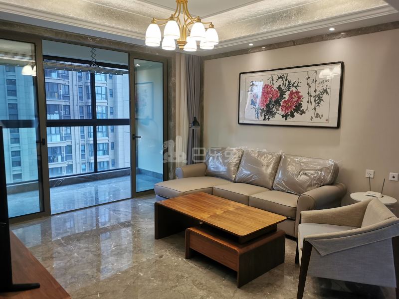 宏图上水云锦2期12948753周边环境图0