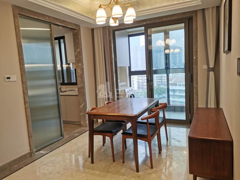 宏图上水云锦2期12948753周边环境图1