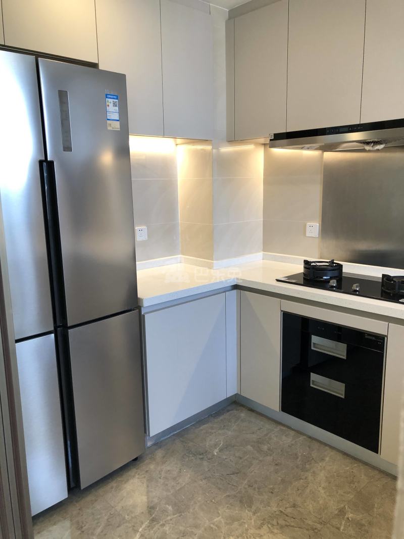 宏图上水云锦2期12948753周边环境图2