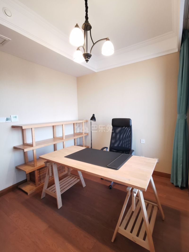 宏图上水云锦2期12948753周边环境图3