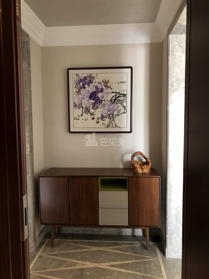 宏图上水云锦2期12948753周边环境图5