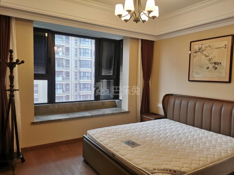 宏图上水云锦2期12948753周边环境图6