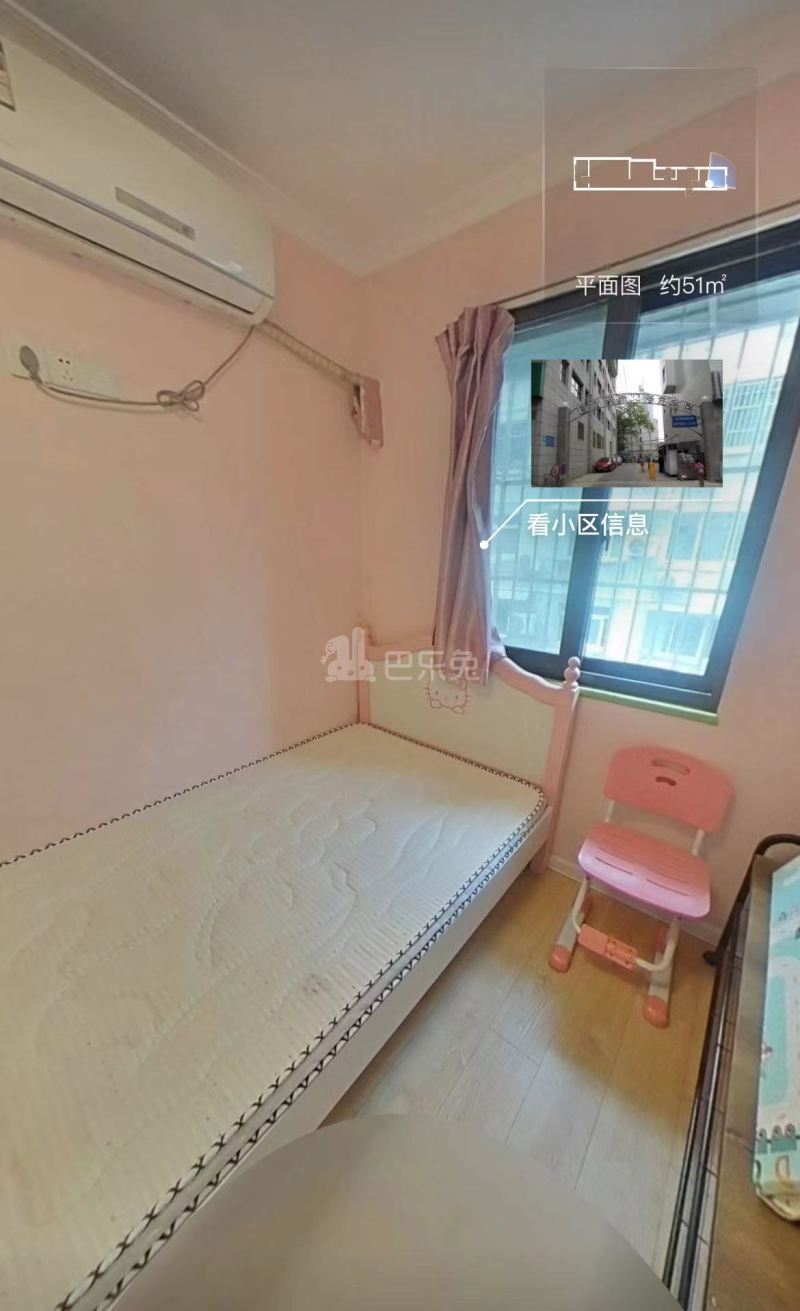 进香河路10号12948815周边环境图3