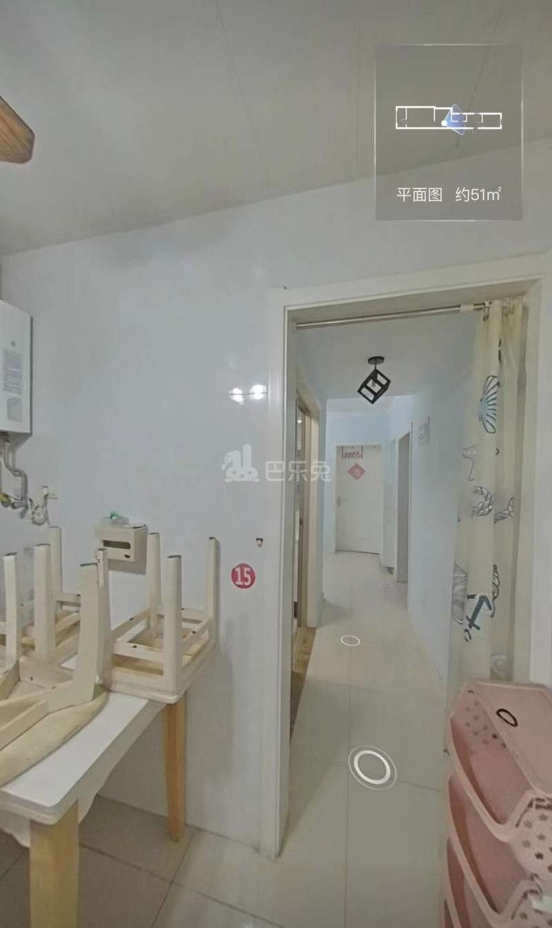 进香河路10号12948815周边环境图6