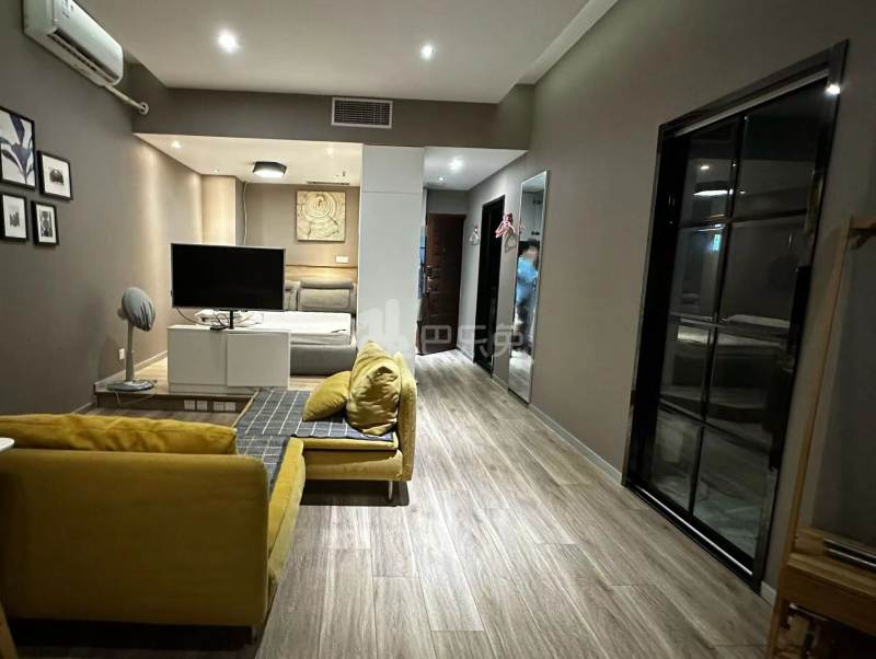 城市绿洲花园3期12948999周边环境图0