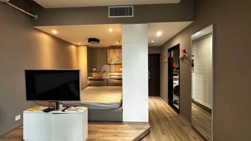 城市绿洲花园3期12948999周边环境图1