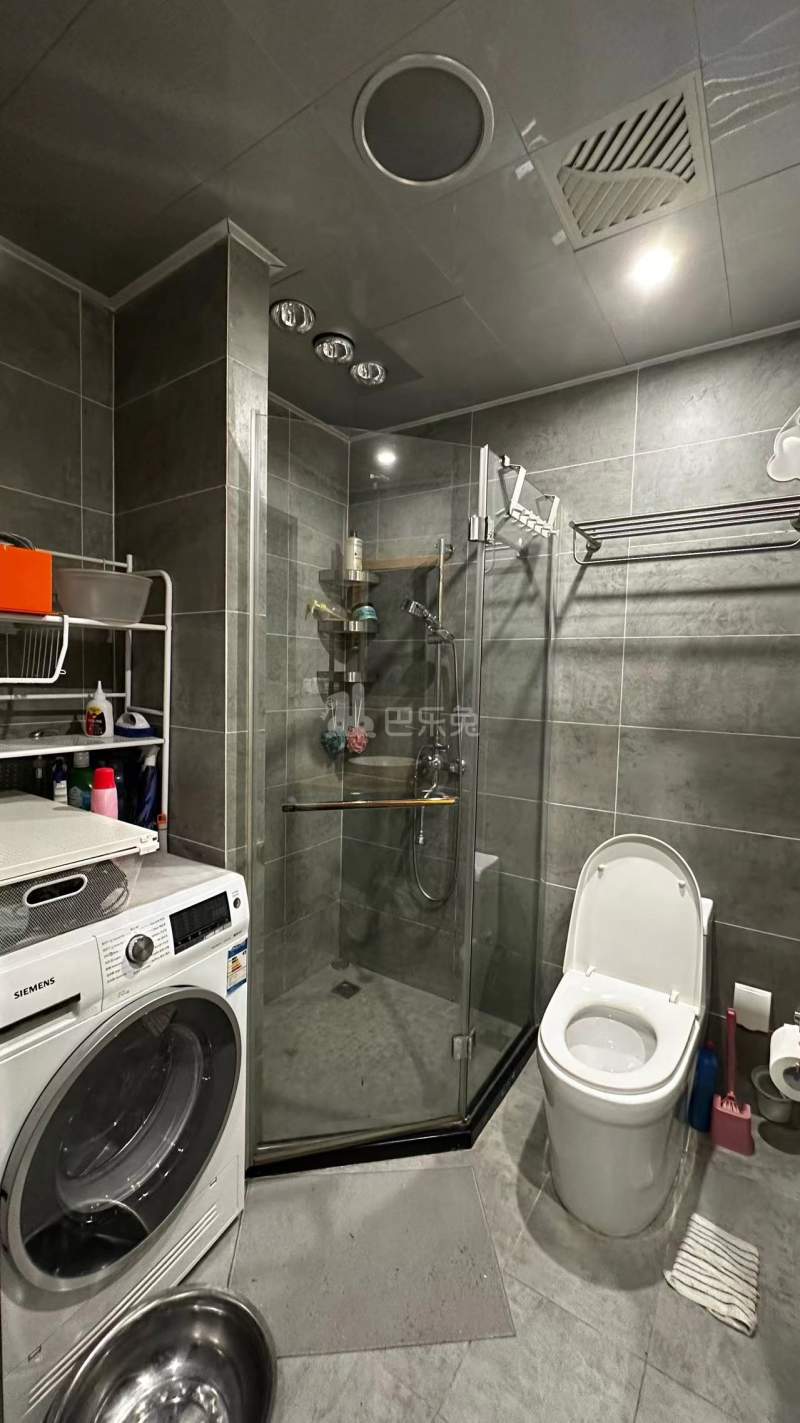 城市绿洲花园3期12948999周边环境图2