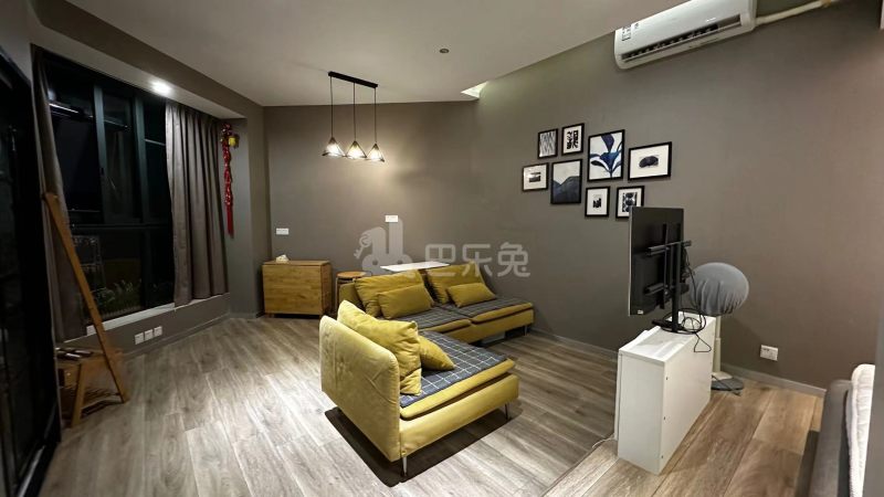 城市绿洲花园3期12948999周边环境图3