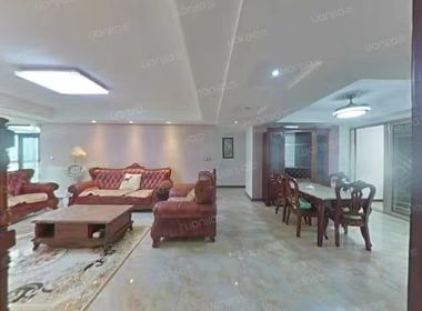 幕府花园 4室2厅2卫