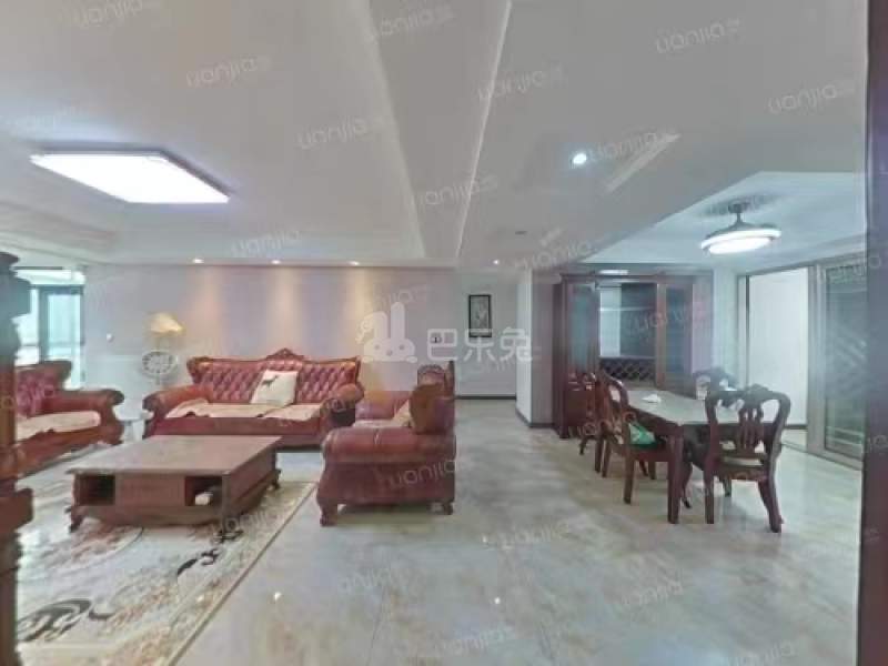 幕府花园12949012周边环境图0