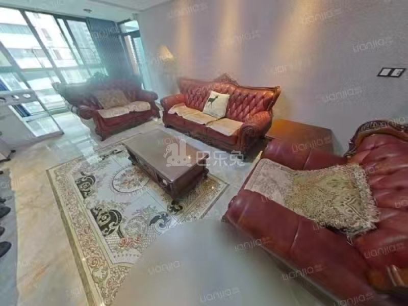 幕府花园12949012周边环境图2