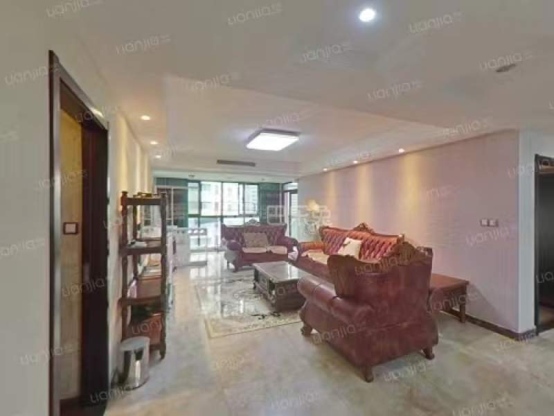 幕府花园12949012周边环境图10