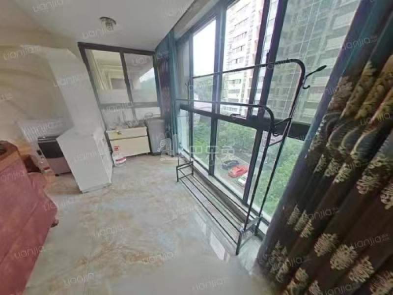 幕府花园12949012周边环境图11