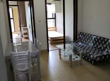 中粮彩云居 2室0厅0卫