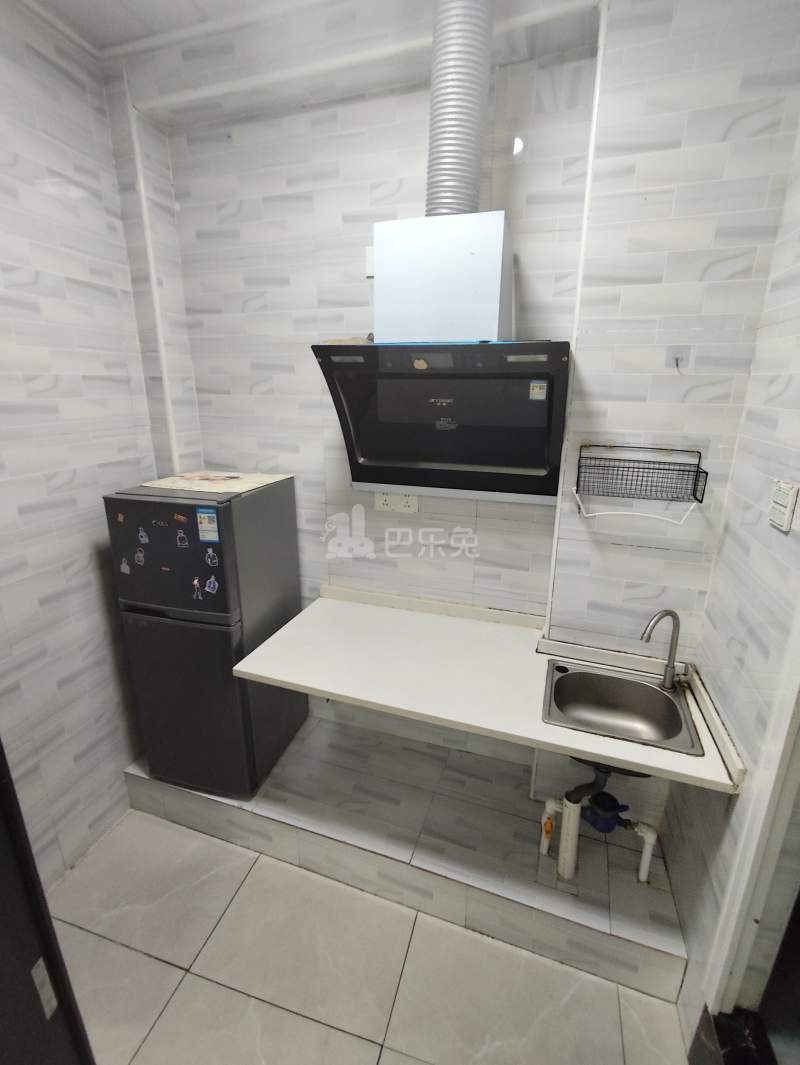 华路村蔡家宅（民房）12949332厨房图4