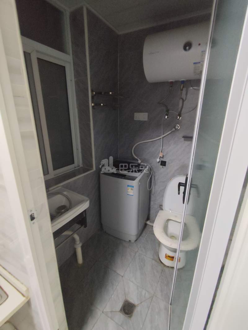 华路村蔡家宅（民房）12949332卫生间图5