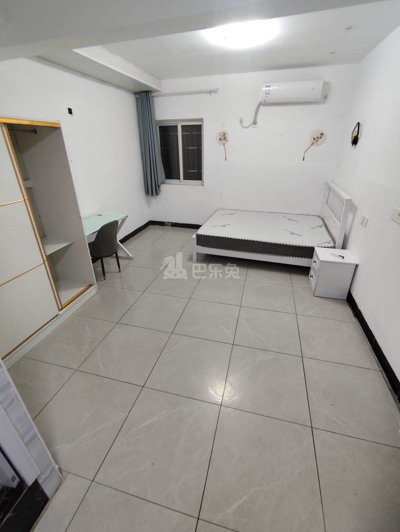 华路村蔡家宅（民房）12949332卧室图1