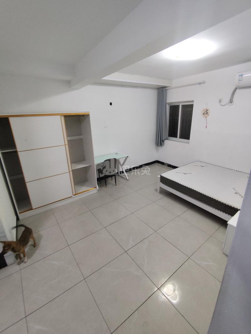 华路村蔡家宅（民房）12949332卧室图0