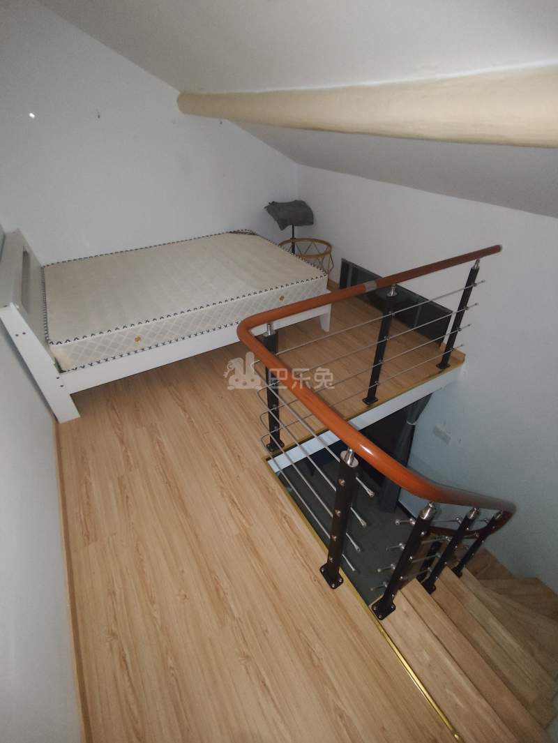 华路村蔡家宅（民房）12949362卧室图3