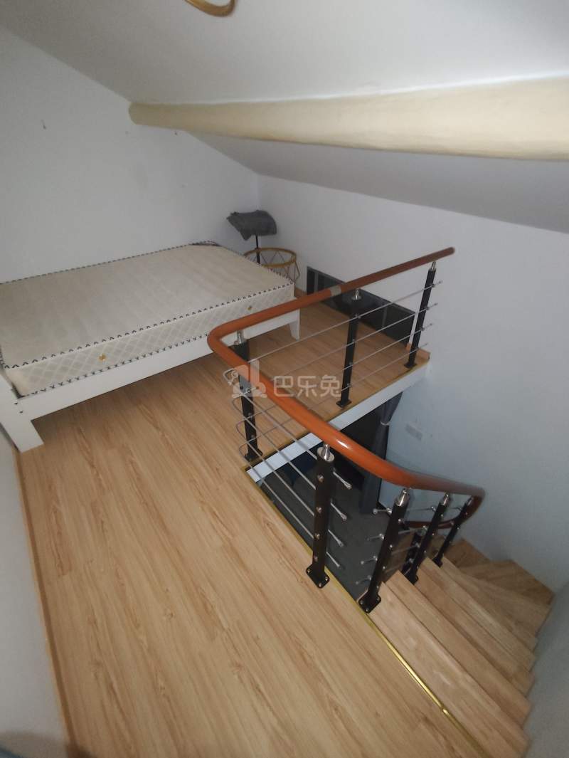 华路村蔡家宅（民房）12949362卧室图2