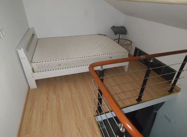 华路村蔡家宅（民房） 