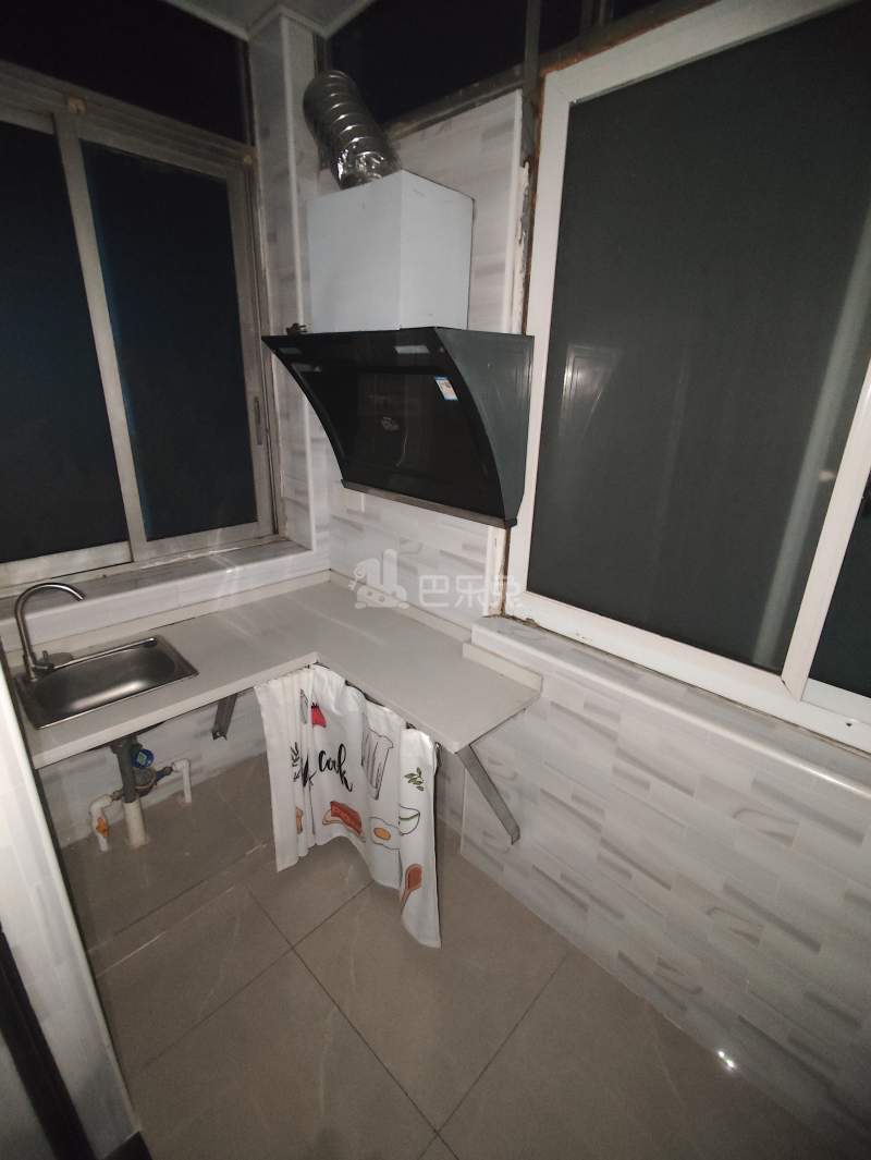 华路村蔡家宅（民房）12949362厨房图5