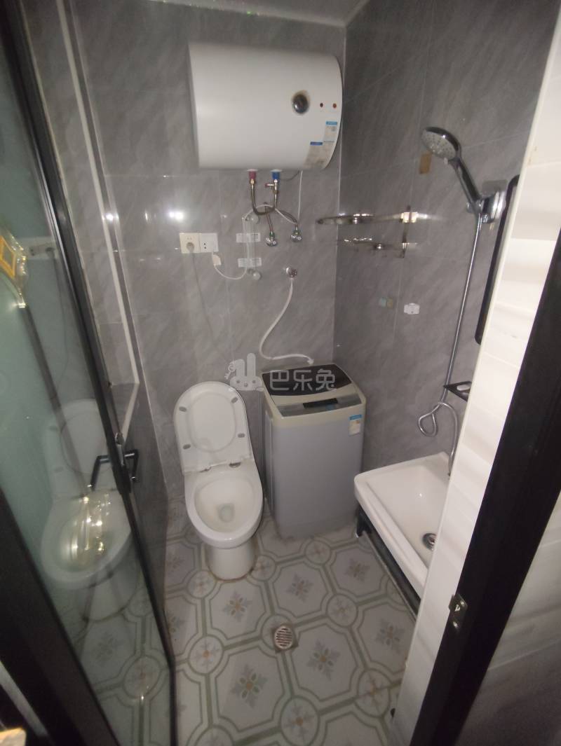 华路村蔡家宅（民房）12949362卫生间图6