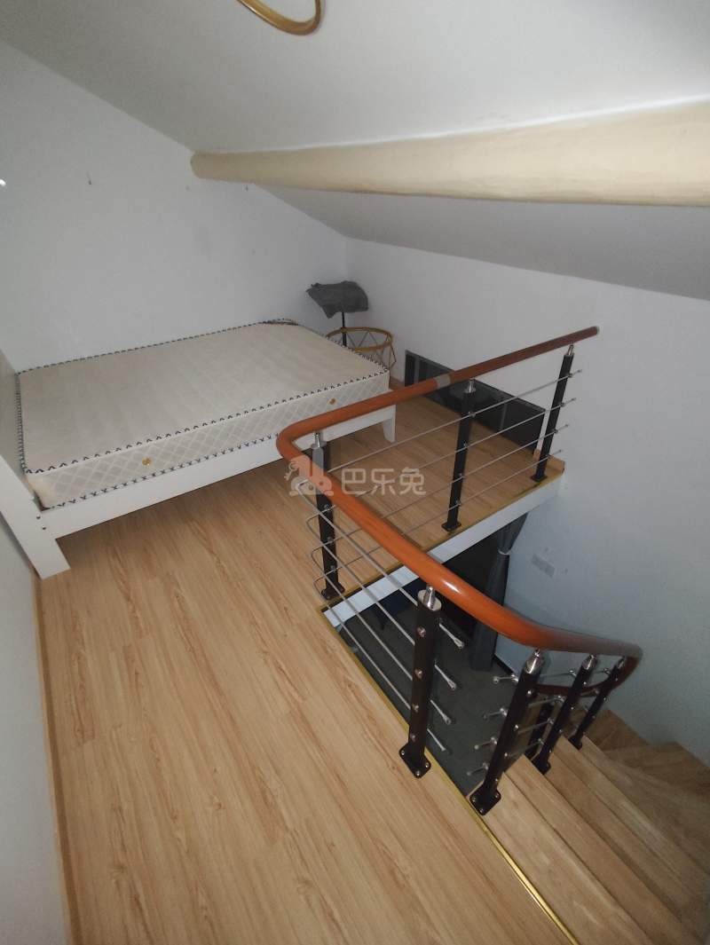 华路村蔡家宅（民房）12949362卧室图1