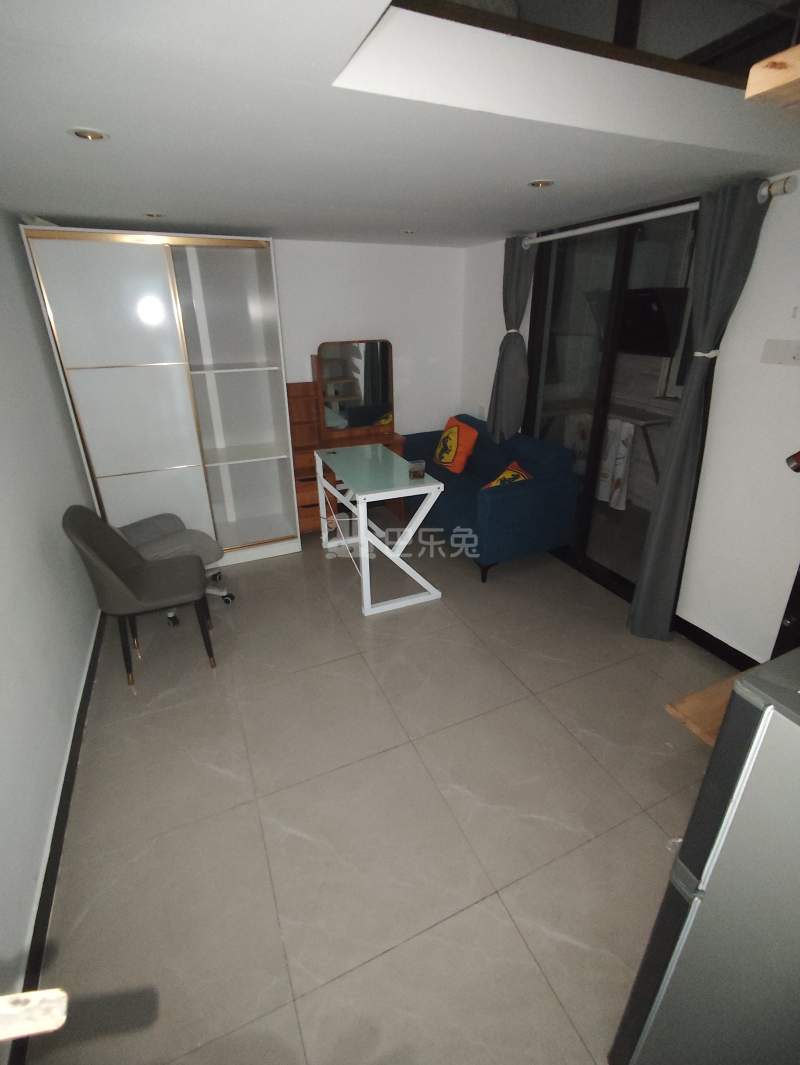 华路村蔡家宅（民房）12949362客厅图4