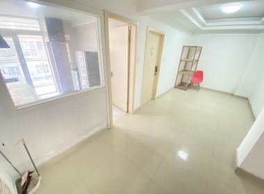 张江东区公寓 1室0厅0卫