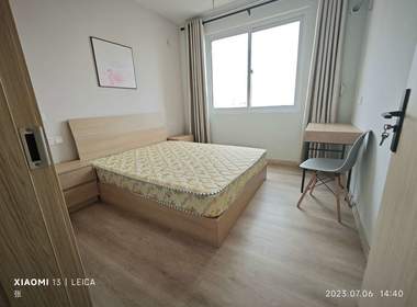 张江东区公寓 1室0厅0卫