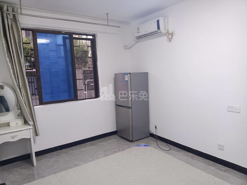 江海新村12950153卧室图3