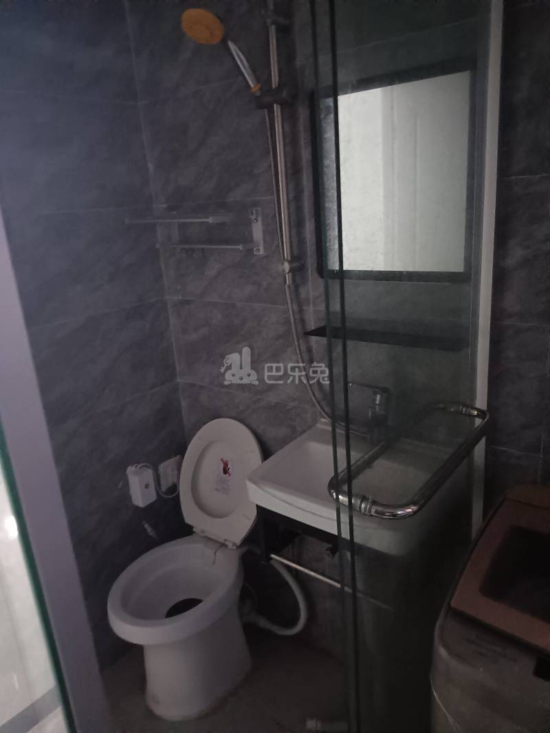 江海新村12950153卫生间图6