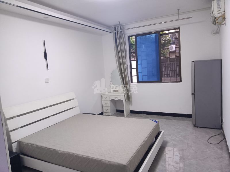 江海新村12950153卧室图0