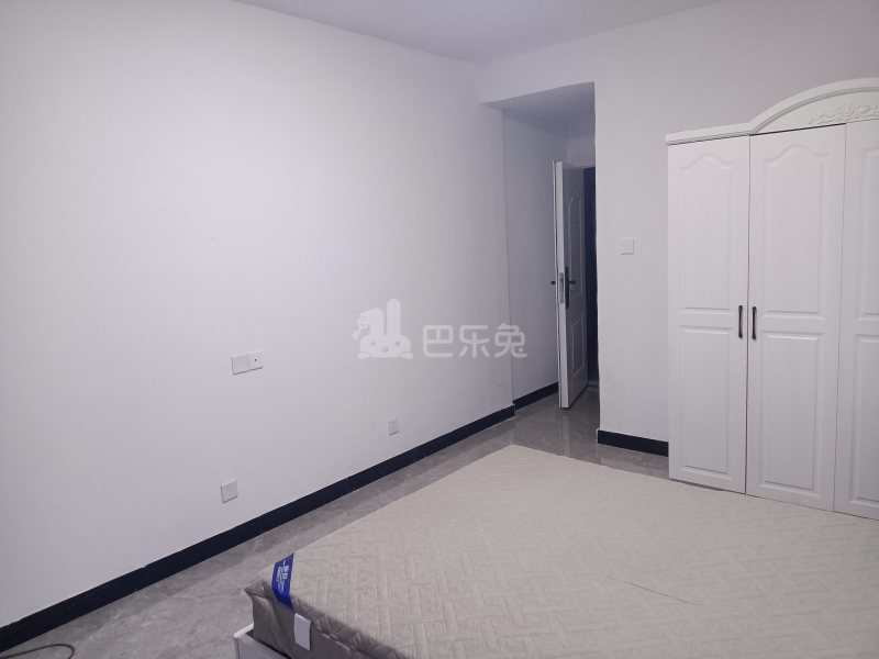 江海新村12950153卧室图2