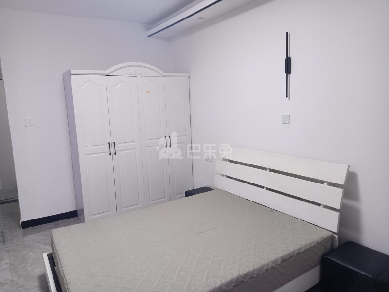 江海新村12950153卧室图1