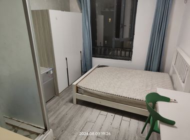 远洋香奈（远洋悦庭） 