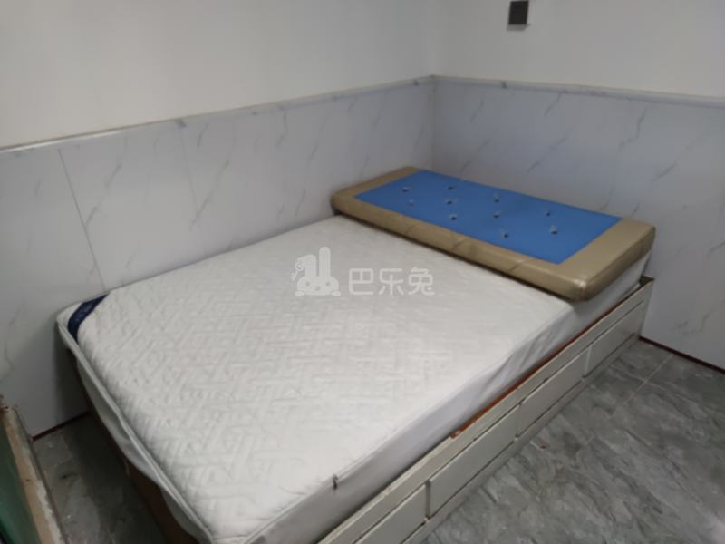 京光海景花园1298865卧室图0