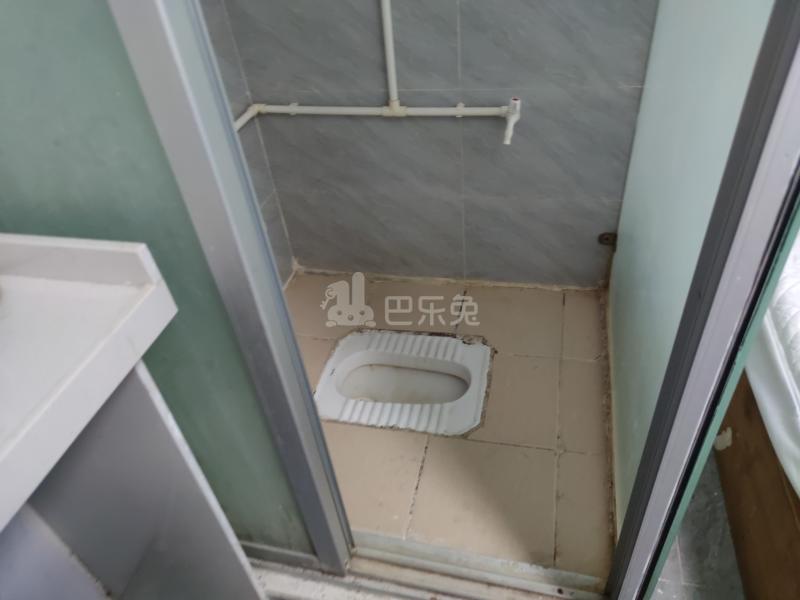 京光海景花园1298865卫生间图5