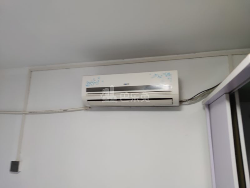 京光海景花园1298865卧室图1