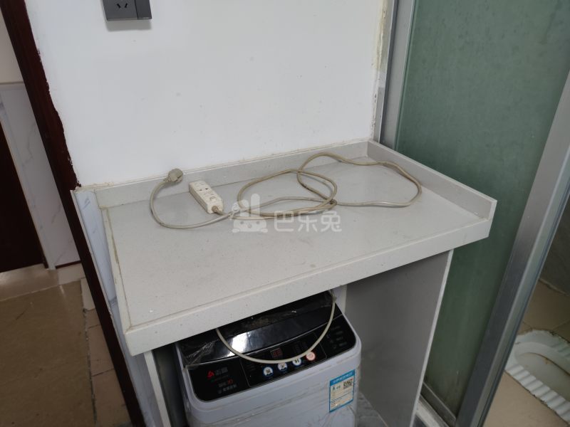 京光海景花园1298865厨房图4